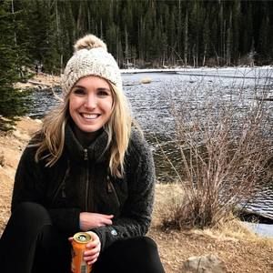 Meet your Posher, Courtney